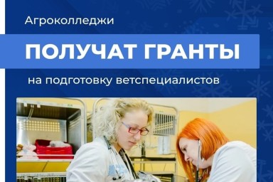 Что такое программа «Агропрофи» и кто сможет получить гранты