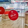 Жители Ярославской области получили бесплатный доступ к Wi-Fi в салонах связи МТС
