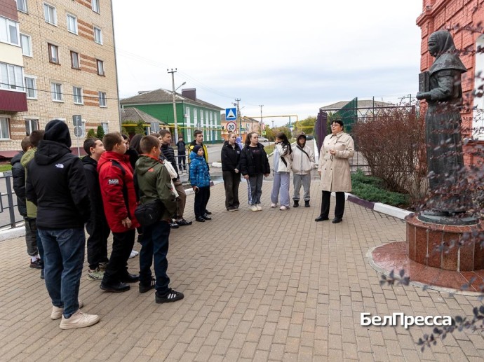 Где обитает вырезуб. Чем Новооскольский округ удивил валуйских подростков Где обитает вырезуб. Чем Новооскольский округ удивил валуйских подростков