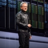 NVIDIA опять стала самой дорогой компанией мира, обновив рекорд капитализации на отметке $3,77 трлн