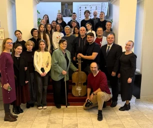 История и традиции российского казачества как часть нематериального этнокультурного достояния России: в Москве прошла конференция «Листопадовские чтения – 2025»