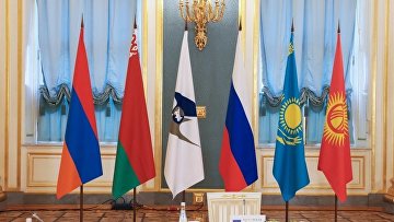 ЕАЭС и Индия обсуждают запуск переговоров по соглашению о свободной торговле