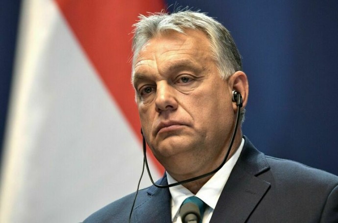 Орбан предложил сделать Украину буферной зоной между Россией и НАТО Орбан предложил сделать Украину буферной зоной между Россией и НАТО