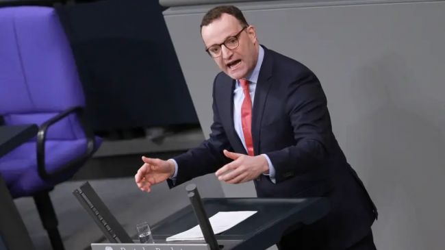 Немцы тянутся к европейскому ядерному арсеналу