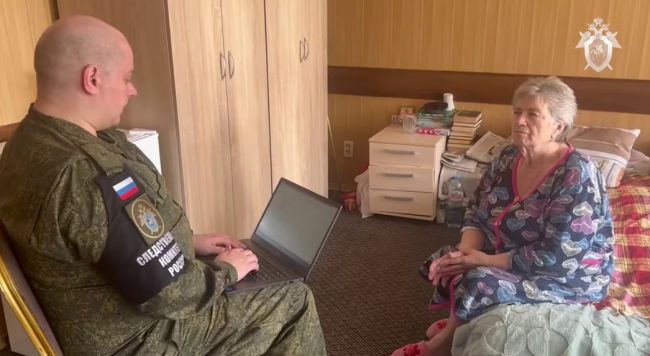 Расстреляли, когда забирал продукты: расследуется убийства ВСУ на Курской области