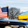 На Украине допустили фактический контроль России над новыми регионами