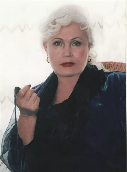 В Уфе ушла из жизни выдающийся башкирский композитор Роза Сахаутдинова