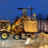 Итоги уборки: 40% дорог и 99% кварталов Петербурга очистили от снега
