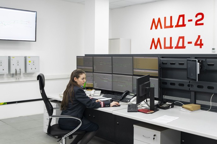 Сергей Собянин: Транспортный хаб «Курская» становится еще комфортнее