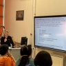 Новгородский профессор рассказала про национальных поэтов в Казахстане