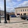 В Уфе на участке улицы Мустая Карима временно закроют движение транспорта