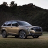 Subaru Forester 2026 в США стал дешевле предшественника