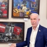 Пензенскую выставку о людях труда могут разместить в Госдуме