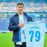 Бивол назвал способного стать боксёром футболиста "Зенита"