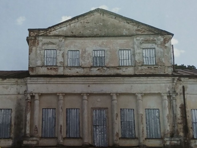 В Угличе восстановят объект культурного наследия «Зимин двор»