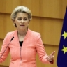 Европарламент обсудит вотум недоверия главе Еврокомиссии фон дер Ляйен