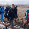 Роспотребнадзор дал рекомендации родителям по организации детских походов...