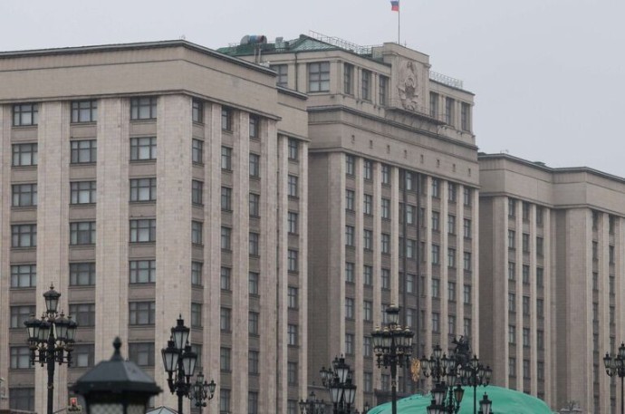 Госдума рассмотрит законопроект о новом виде госконтроля за промышленной продукцией
