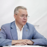 Губернатор Владимир Владимиров: Участники СВО на Ставрополье не только с честью выполняют боевые задачи, но и уверенно находят себя в бизнесе