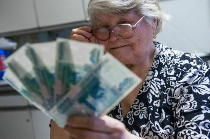 Как заработать пенсию в 100 тысяч рублей