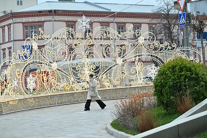 Россиянам напомнили о сокращенной последней рабочей неделе в году