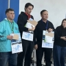 «Новые люди» помогли провести международный шахматный турнир в Республике Алтай