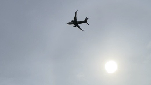 В трёх московских аэропортах сняли ограничения на приём и выпуск самолётов