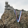 Политолог Журавлев: Британия готовит население к фактическому признанию Крыма российским