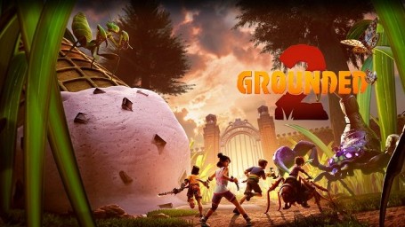 Создатели Grounded 2 намерены выпускать для игры обновления раз в несколько месяцев