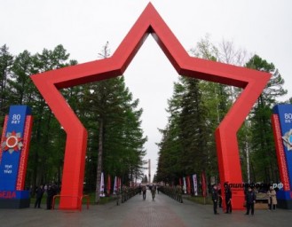 Башкирия почтила память павших в борьбе с фашизмом