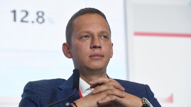 "Лента.ру" назначила врио главного редактора