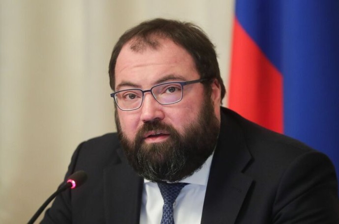 В Минцифры назвали «ближайшей повесткой» идентификацию по возрасту на платформах В Минцифры назвали «ближайшей повесткой» идентификацию по возрасту на платформах