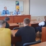 Транспортный прокурор провел выездной прием граждан в аэропорту Васьково