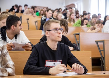 «Тотальный диктант» пройдет в Благовещенске на десяти площадках