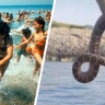 Двухметровые змеи в море распугали туристов на популярном курорте Средиземноморья: отдыхающие теперь бояться купаться