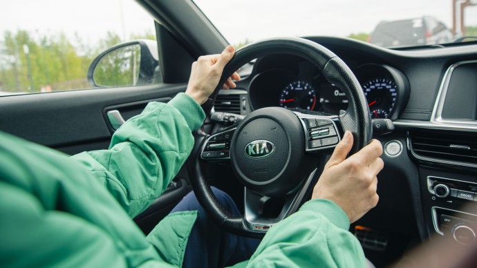 Автомобили с пробегом в Петербурге подешевели на 10% Автомобили с пробегом в Петербурге подешевели на 10%