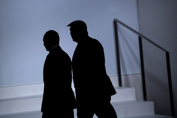 В Кремле назвали качество Путина, отличающее его от других политиков