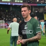 Смолов извинился за драку в «Кофемании»