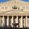 Два с половиной века Большого театра