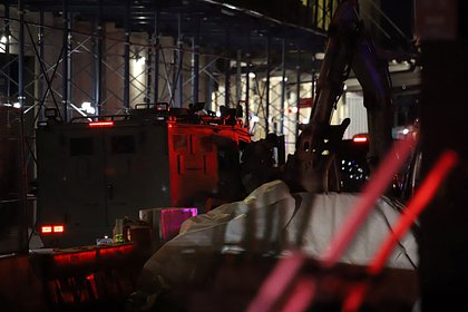 Еда и питомцы Мадуро вызвали интерес разведки США Еда и питомцы Мадуро вызвали интерес разведки США