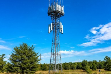 В Карелии трое студентов устроили диверсию на вышке сотовой связи по заданию иностранных кураторов