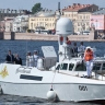 На учениях флот продемонстрировал свои боевые возможности, заявил Путин