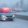 Семь человек травмировались в ДТП за неделю в Якутске