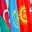 Тюркские государства приняли Будапештскую декларацию и заявление по Афганистану
