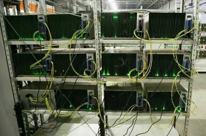 За самовольное подключение к электросетям предлагают наказывать уголовкой