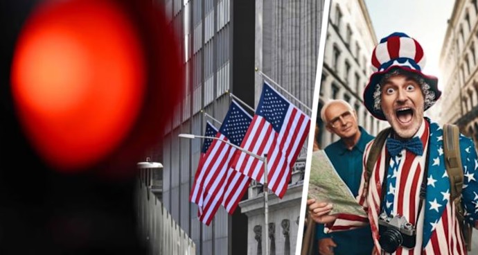 Шатдаун-шоу в США: Как «отпуск» правительства отразится на кошельках и нервах туристов