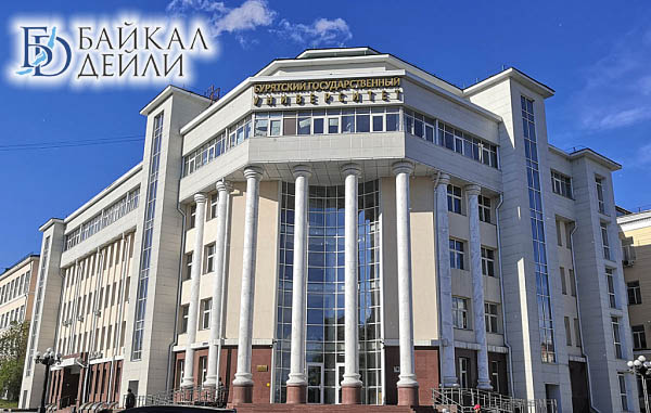В вузе Бурятии составили рейтинг самых популярных женских имён