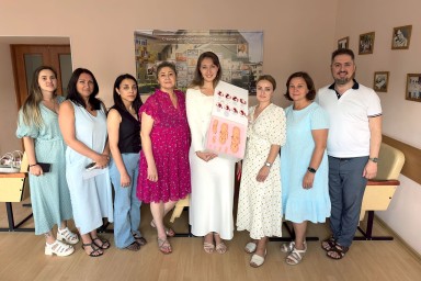 Сергей Собянин назвал победителей премии «Благотворитель Москвы»