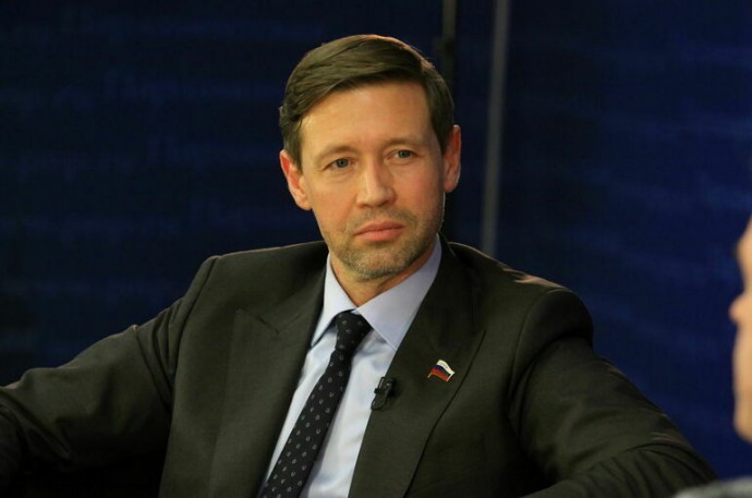Сенатор Шейкин назвал финансовую стабильность россиян национальным приоритетом