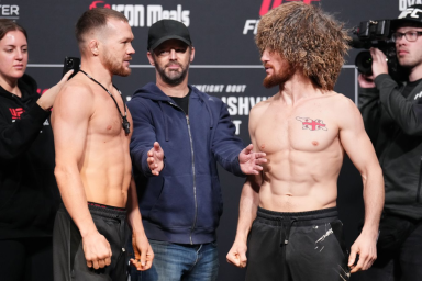 Двалишвили рассказал, как у него изменилось отношение к Петру Яну